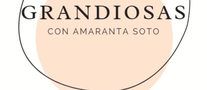 Grandiosas - Sab. 12 Nov 2022