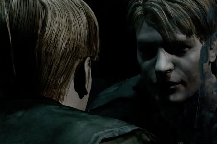 Filtran supuestas imágenes del nuevo remake de Silent Hill 2