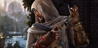 A la venta el nuevo episodio del videojuego Assassins Creed