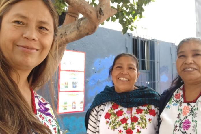 Contar con traductores y evitar la discriminación, piden mujeres indígenas para tener acceso a la salud
