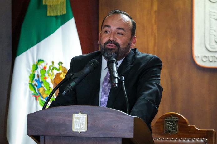 Alcalde de Tonalá responde a pepenadores: no está en mis manos que retomen su trabajo