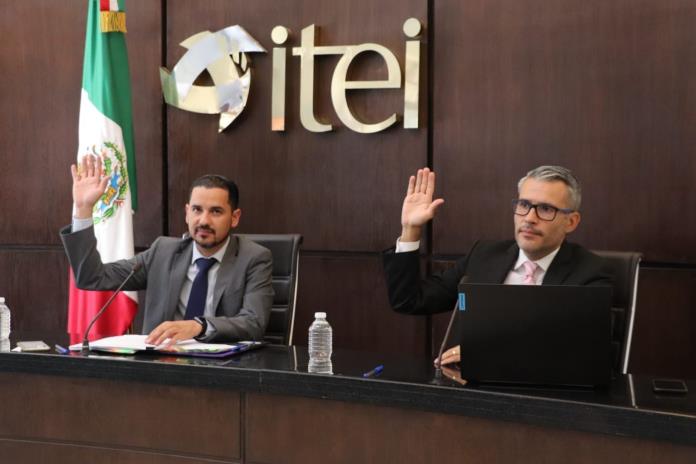 ITEI sanciona a tres municipios por incumplir entrega de información