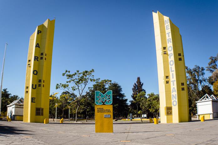Gobernador de Jalisco ve “oportunismo político” en defensa del Parque Metropolitano