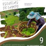 Radio Raíces Latinoamericanas | Escuelas de Campo, Plantas Medicinales y Sus Usos Terapéuticos, Mercedes Sosa