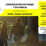Voces y Alientos – Do. 11 Sep 2022 – Comunicación en Pareja y en Familia