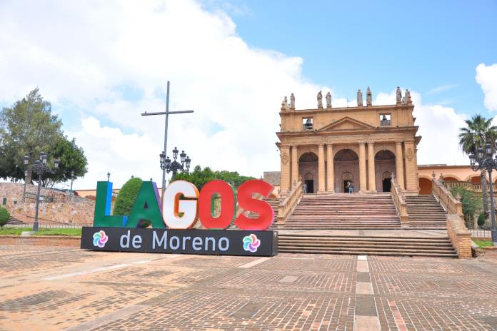 Lagos, el municipio más violento de 2023; ahora Jalisco reforzará límites con Zacatecas