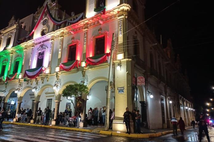 Saldo blanco en Jalisco durante celebraciones de fiestas patrias