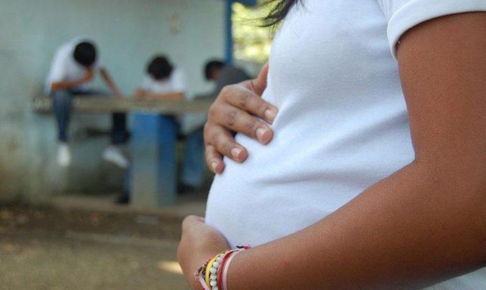 Lagos de Moreno el municipio de la región con mayor número de partos en adolescentes