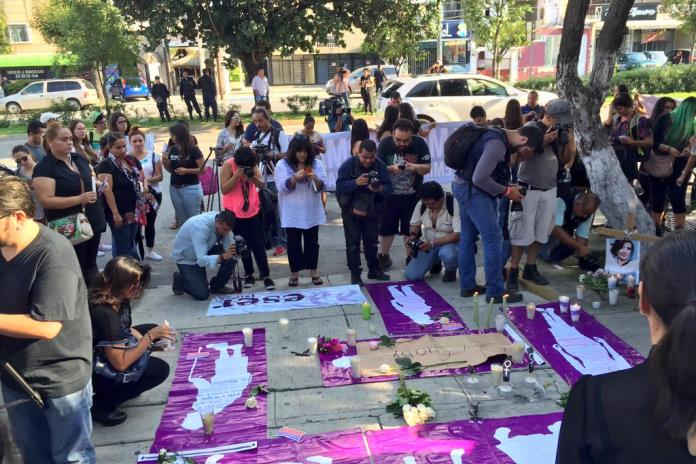 CLADEM Jalisco celebra la captura de los feminicidas de Gaby y Rosario