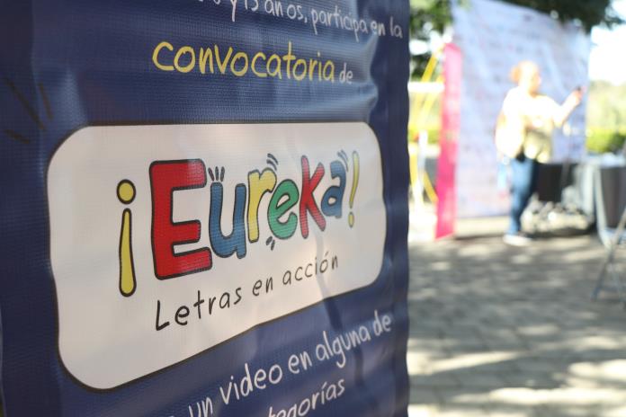 Para promover el cuidado del agua, Guadalajara y Zapopan lanzan la 3ra edición de ¡Eureka!