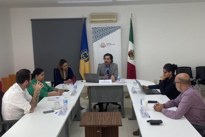 Gobernador opera cambios en la Comisión de Selección para cooptar al sistema Anticorrupción: David Gómez