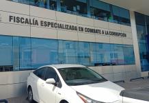 Cuatro de cada 10 pesos del erario se esfuman en corrupción, lamenta contralor ciudadano