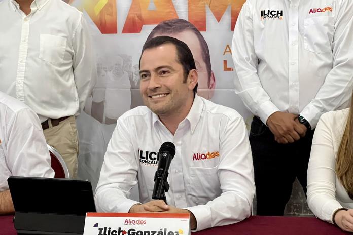 Ilich González del grupo Aliados será el nuevo líder de la sección 47 del SNTE