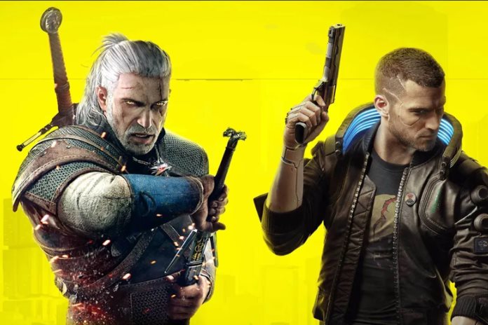 CD Projekt Red tiene Cyberpunk y The Witcher para rato