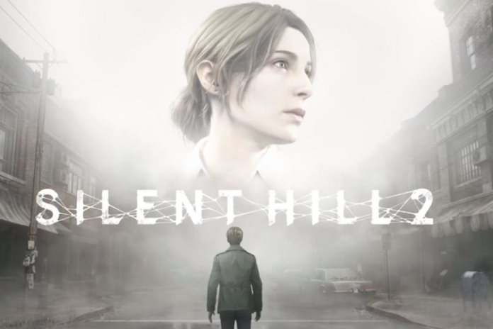 Silent Hill regresa para atormentarnos una vez mas