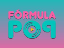 Fórmula Pop - 09 de Febrero del 2023