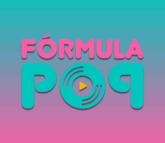 Fórmula Pop - 16 de Febrero del 2023
