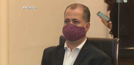 Sin la mejor evaluación, perfilan a yerno de ex líder priista en el CPS