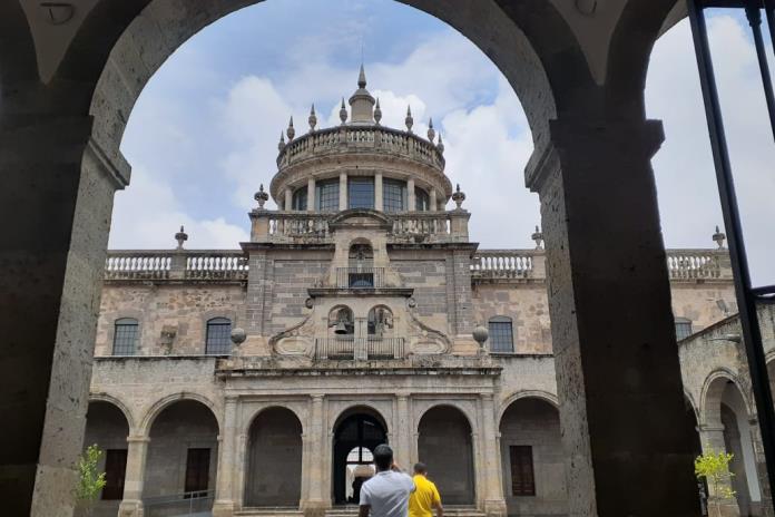 Protestas en museos del mundo encienden alerta en Jalisco; prevén aumentar seguridad