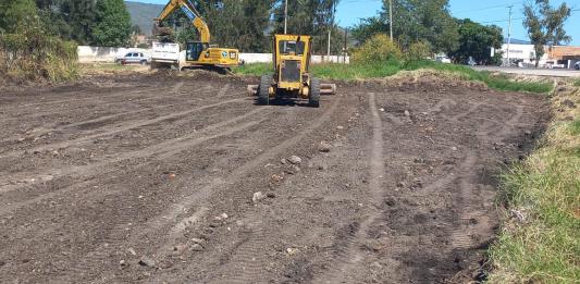 Denuncian uso indebido del programa “A Toda Máquina de Tototlán”