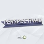 Perspectivas | Zoé García Presidenta de la FEU