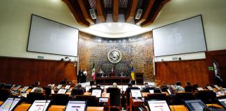 El Congreso de Jalisco obtuvo 100 de calificación en transparencia
