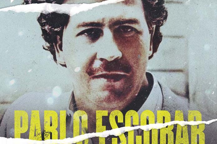 Tres décadas después de su muerte, Pablo Escobar estrena su propio podcast