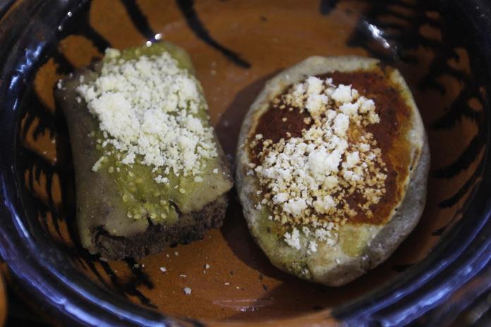 Cocina tradicional mexicana, la opción para hacer frente a crisis alimentaria
