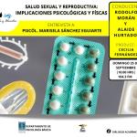 Voces y Alientos – Do. 25 Sep 2022 – Salud sexual y reproductiva implicaciones psicológicas y físicas