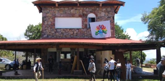 Comunidad indígena de Mezcala recupera predio El Pandillo tras 20 años de lucha