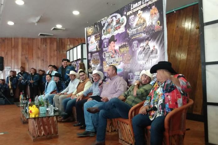 Tras la pandemia, la Expo Ganadera de Jalisco vuelve con todo