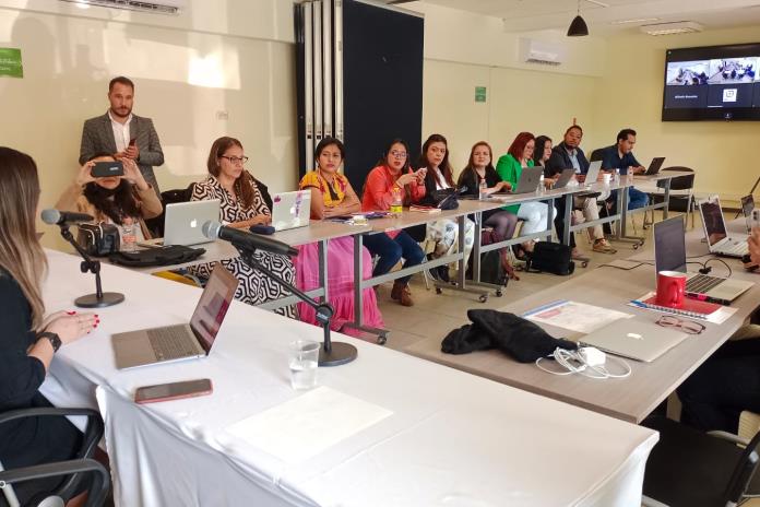 Realiza UdeG segundo seminario en periodismo de investigación