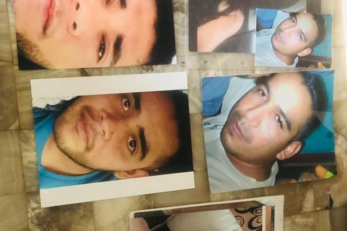 Fiscalía simula la búsqueda de los hermanos Camarena desaparecidos por policías de Ocotlán, Jalisco