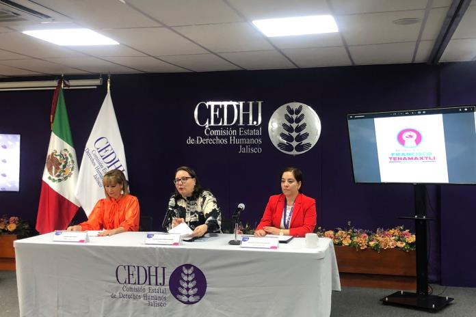 Derechos Humanos Jalisco se lava las manos: no abrirá quejas ante casos mediáticos