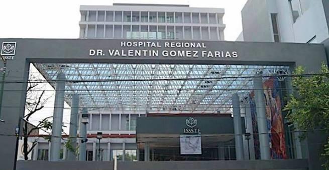 Ante saturación en Hospital del ISSSTE en Jalisco, anuncian construcción de otro en Tlajomulco