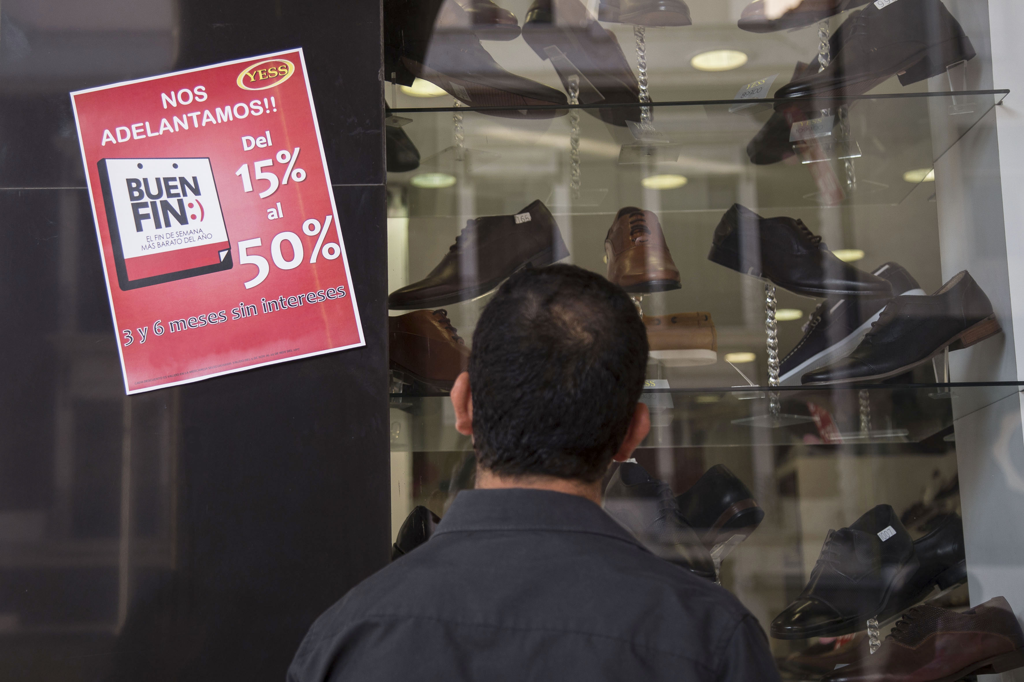 México abre registro para El Buen Fin con meta de superar los 10.500 millones de dólares
