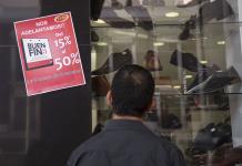 Comercios mexicanos esperan subida del 10 % en los ingresos en el programa del Buen Fin