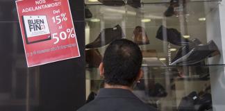 Comercios mexicanos esperan subida del 10 % en los ingresos en el programa del Buen Fin