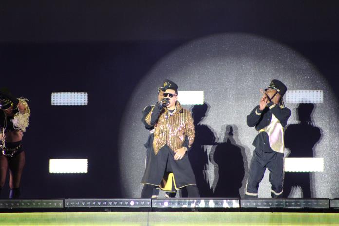 Videos | Así se vivió “la última vuelta” de Daddy Yankee en Guadalajara