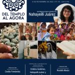 Del Templo al Ágora - Do. 06 Nov 2022 - T3/E2: Identidades religiosas desde la voz de los creyentes
