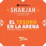 El Tesoro en la Arena - Vi. 02 Nov 2022 - Música de la Tradición Árabe C5