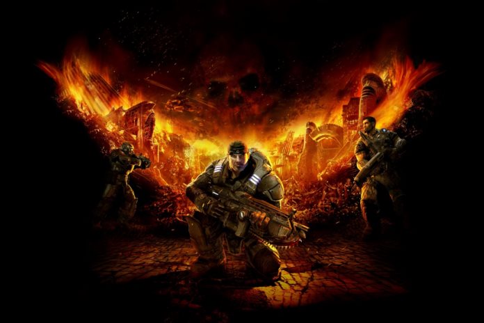 Netflix anuncia una cinta live action de Gears of War