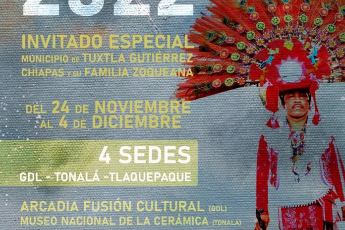La Otra FIL 2022 abordará temas de género y comunidades indígenas