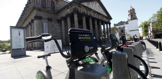 Usuarios de Mi Bici no sienten mejora en el servicio a pesar de la reparación y  llegada de nuevas bicicletas