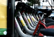 Piden que Mi Bici amplíe su red de estaciones a las zonas Sur y Oriente de Guadalajara
