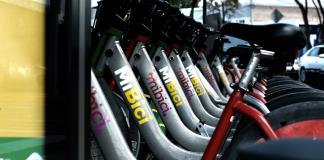 Piden que Mi Bici amplíe su red de estaciones a las zonas Sur y Oriente de Guadalajara