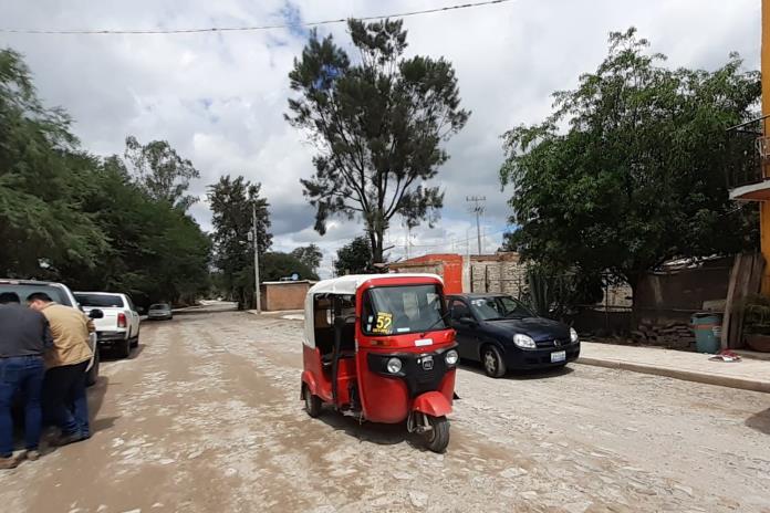 El gobierno de Tlajomulco cree que los mototaxis del municipio no pondrán obstáculos para regularizarse