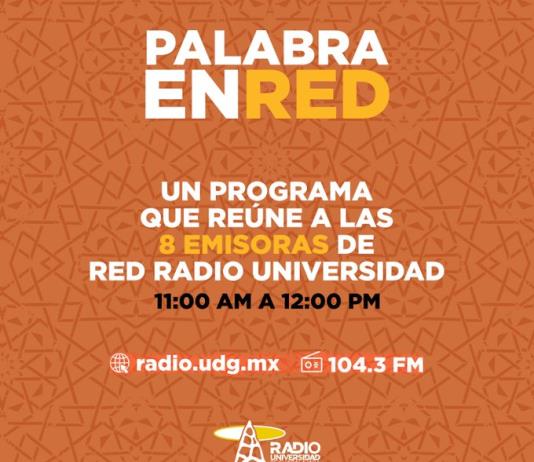 Palabra en Red - Jue. 01 Dic 2022