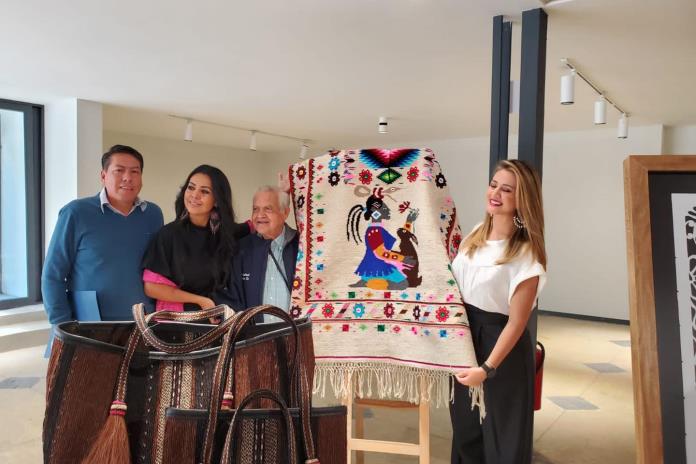 Artesanos de Jocotepec y Atotonilco el Alto ganan premios en Galardón Jalisco a la artesanía 2022