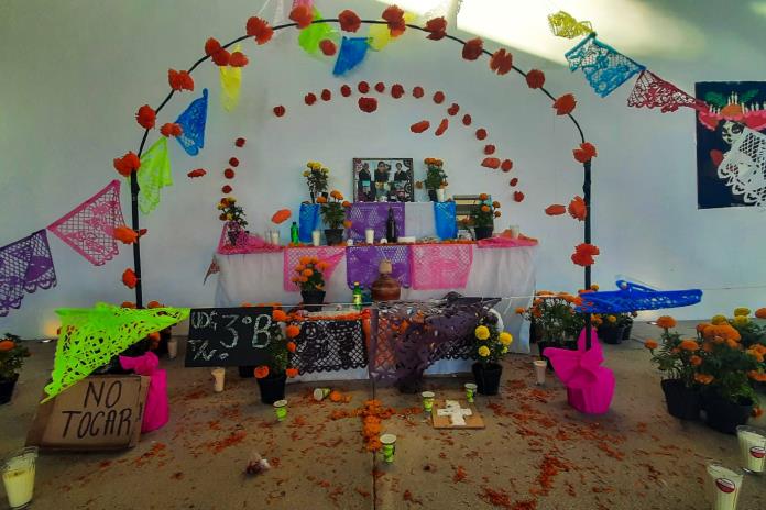 La Prepa 16 de San Martín de las Flores de Abajo invita a celebrar la IV Edición del Festival de Vivos y Muertos